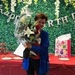 Meet your Posher, Beata